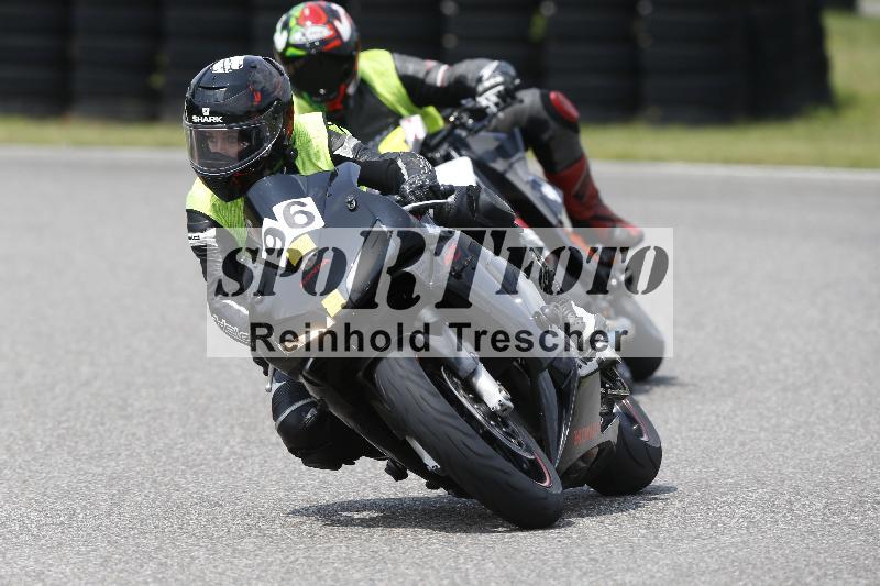 /24 08.06.2025 TZ Motorsport ADR/Gruppe gelb/96